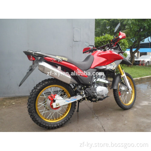 Chinese motorcycles 250cc china motorcycle 250cc dirt bike for sale cheap ZF200GY-2